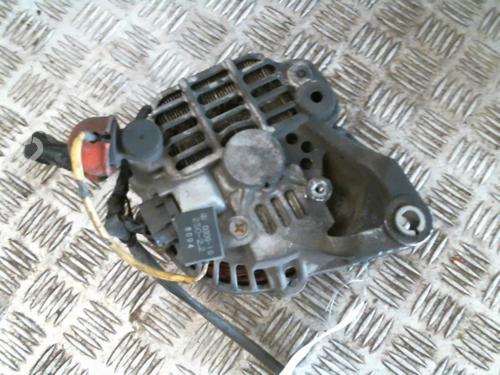 Alternator NISSAN X-TRAIL I (T30) 2.2 dCi 4x4 | BP20995055M7 