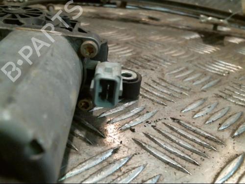 Used Front right window mechanism Front right window mechanism PEUGEOT 306 Break (7E, N3, N5) 1.6 (89 hp) 20995513 20995513