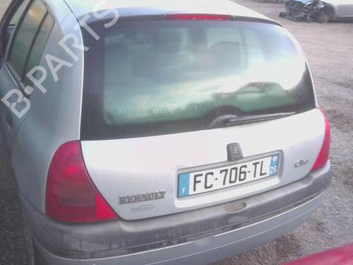 Commande Chauffage RENAULT CLIO II (BB_, CB_) 1.4 16V (B/CB0P, BB13) | BP29299679I5 