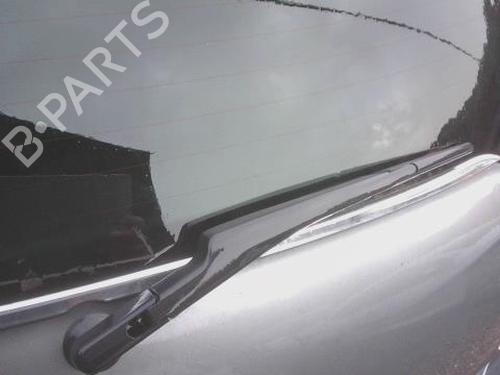 Used Rear windshield wiper arm CITROËN DS3 (SA_) 1.6 VTi 120 (120 hp) 28382212