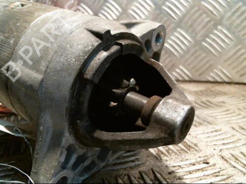 Starter FIAT PUNTO (188_) 1.2 16V 80 (188.233, .235, .253, .255, .333, .353, .639,... | BP20991525M8 