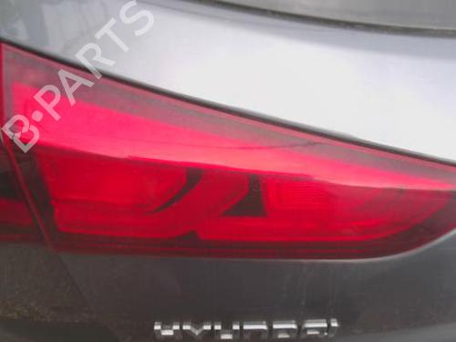 Used Left tailgate light Left tailgate light HYUNDAI i20 II (GB, IB) 1.0 T-GDI (101 hp) 30149354 30149354