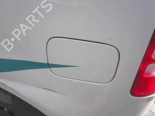 Used Fuel flap Fuel flap VW CADDY III Box Body/MPV (2KA, 2KH, 2CA, 2CH) [2004-2016] 33650422 33650422
