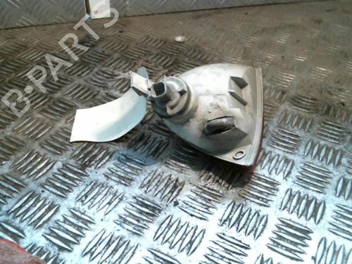 Used Rear bumper left light Rear bumper left light FORD FOCUS I (DAW, DBW) 1.8 DI / TDDi (75 hp) 22039148 22039148