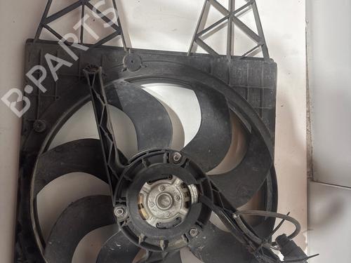 Used Radiator fan Radiator fan 32183293 32183293