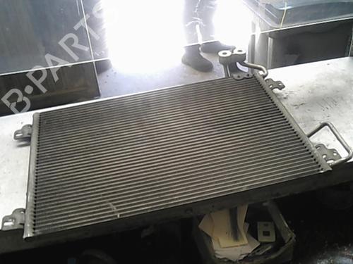 Used AC radiator RENAULT SCÉNIC I MPV (JA0/1_, FA0_) 1.9 dCi (JA05, JA1F) (102 hp) 22038291