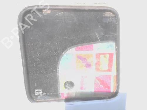 Used Rear right quarter glass Rear right quarter glass 36794241 36794241