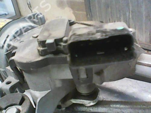Front wiper motor CITROËN C3 I (FC_, FN_) 1.4 HDi | BP20995371M29 