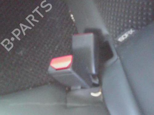 Used Seat buckle Seat buckle 37024030 37024030