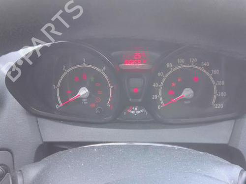 Used Instrument cluster Instrument cluster 35965144 35965144