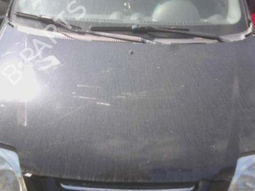 Used Hood Hood HYUNDAI ATOS (MX) [1997-2015] 34359637 34359637