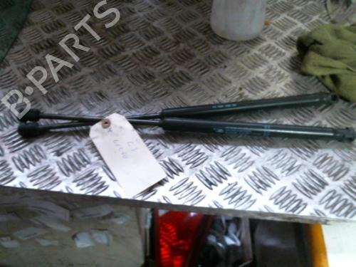 Used Tailgate lift support CITROËN C3 I (FC_, FN_) 1.4 HDi (68 hp) 20996386
