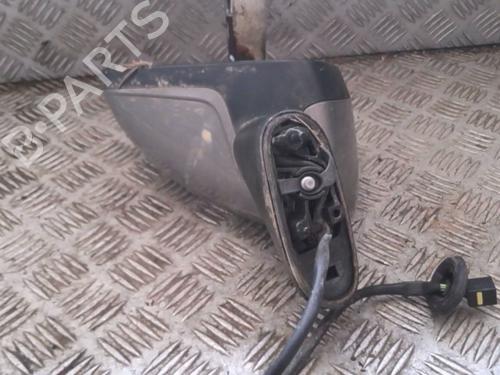 Left mirror OPEL CORSA D (S07) 1.4 (L08, L68) | BP23802017C26