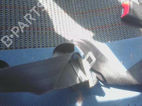 Used Rear center seatbelt Rear center seatbelt 38724491 38724491