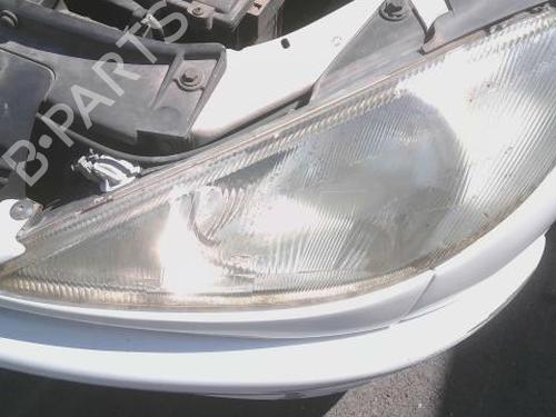 Used Left headlight Left headlight 37994028 37994028