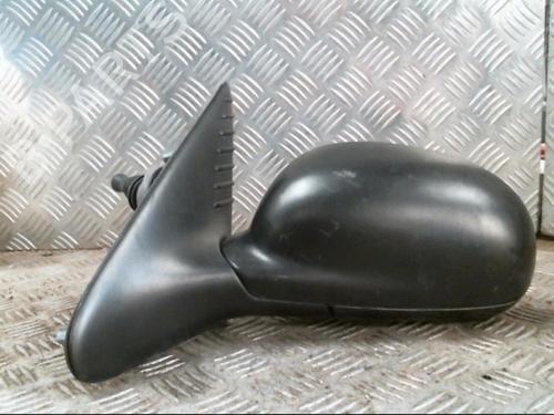 Left mirror PEUGEOT 406 (8B) 1.8 | BP20998990C26 