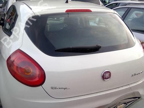 Right mirror FIAT BRAVO II (198_) 1.6 D Multijet (198AXM1B) | BP20988830C27 