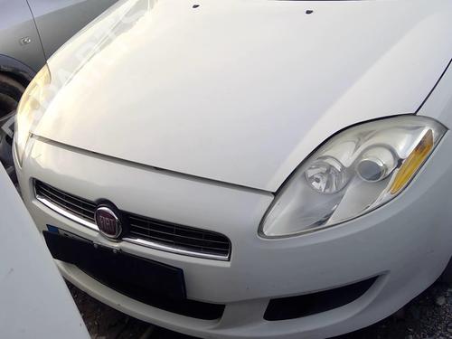 Right mirror FIAT BRAVO II (198_) 1.6 D Multijet (198AXM1B) | BP20988830C27 