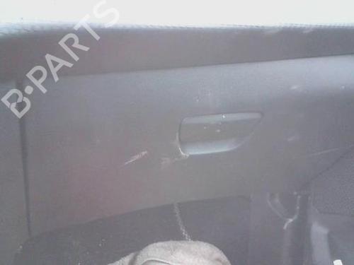 Used Glove box PEUGEOT 208 I (CA_, CC_) 1.5 BlueHDI 100 (102 hp) 31135326