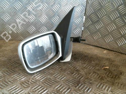 Used Left mirror FORD ESCORT VI (GAL, AAL, ABL) 1.6 i 16V (88 hp) 22037848