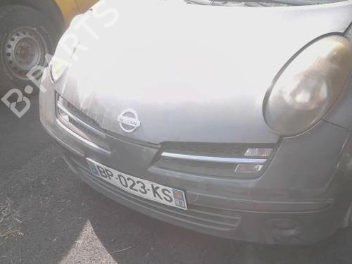 Used Parts NISSAN MICRA III (K12)  1.2 16V  4826863