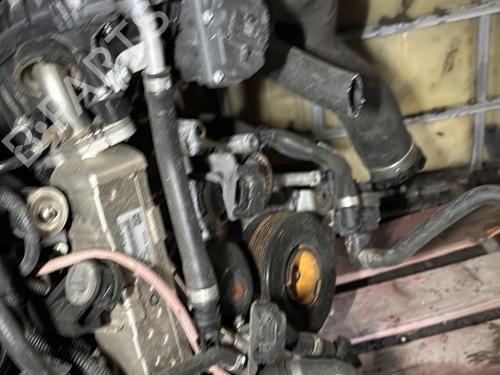 Engine BMW X3 (F25) xDrive 20 d | BP26973455M1  - Image 5
