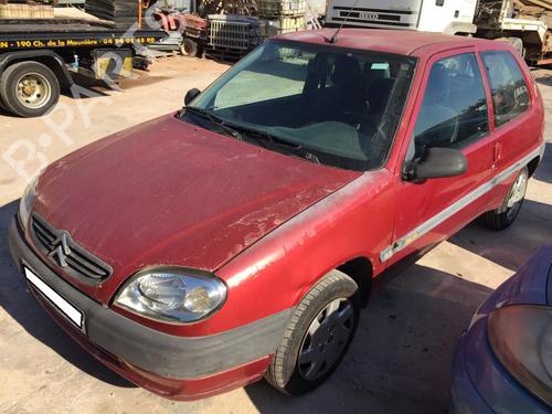 Starter CITROËN SAXO (S0, S1) 1.1 X, SX | BP22039271M8 