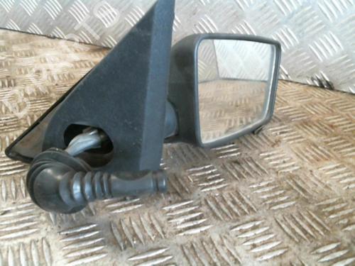 Used Right mirror CITROËN AX (ZA-_) 10 (50 hp) 20987528