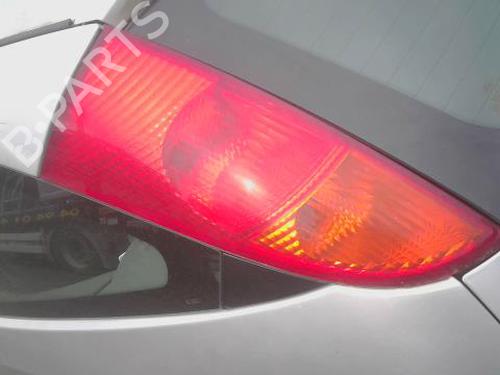 Piloto trasero izquierdo Piloto trasero izquierdo FORD FOCUS I (DAW, DBW) 2.0 16V (131 hp) 35900712 35900712