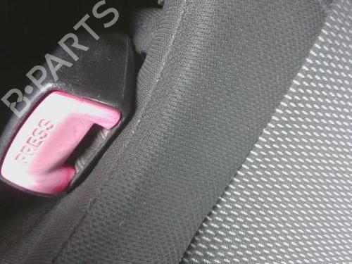 Used Seat buckle TOYOTA COROLLA Verso (ZER_, ZZE12_, R1_) 2.0 D-4D (CUR10_, CUR10R) (116 hp) 29845640