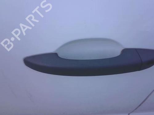 Used Front left exterior door handle DACIA SANDERO III 1.0 SCe 65 (67 hp) 29898488