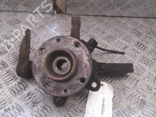 Used Right front steering knuckle RENAULT CLIO II (BB_, CB_) 1.2 (BB0A, BB0F, BB10, BB1K, BB28, BB2D, BB2H, CB0A,... (58 hp) 28116152