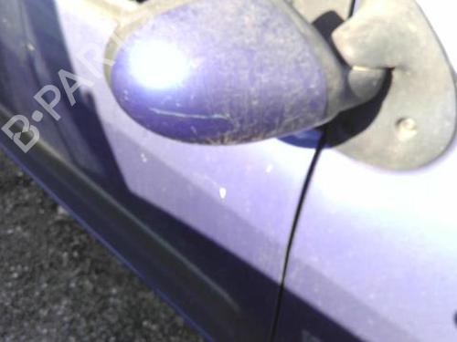 Used Right mirror RENAULT TWINGO I (C06_) 1.2 16V (C060) (60 hp) 26951595