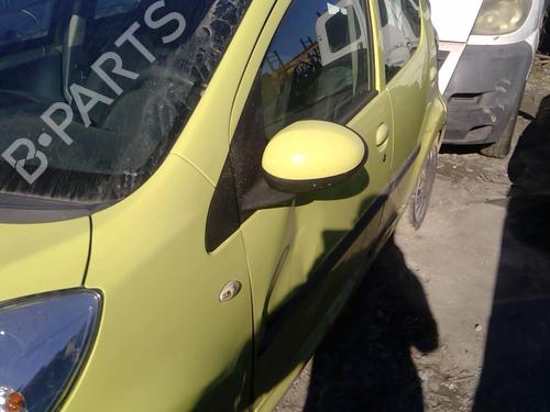 Steering column stalk CITROËN C1 (PM_, PN_) 1.0 | BP30677445I23