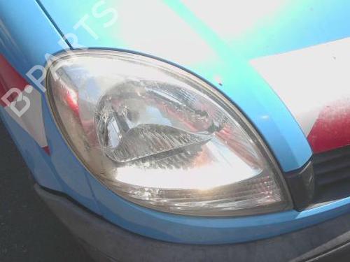 Used Right headlight Right headlight 36846071 36846071