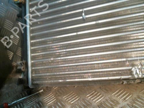 Used Water radiator Water radiator PEUGEOT 106 I (1A, 1C) 1.0 (50 hp) 20989159 20989159