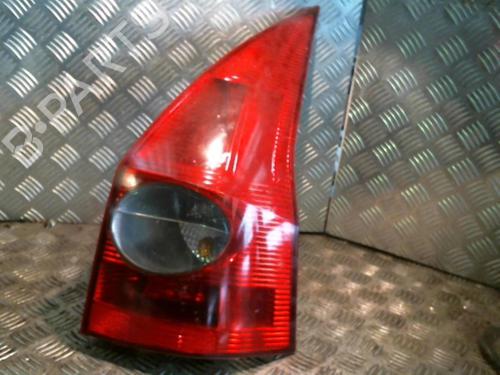 Used Right taillight RENAULT MEGANE II Estate (KM0/1_) 1.5 dCi (KM0F, KM0T, KM2B) (82 hp) 21000277