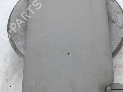 Left sun visor RENAULT ESPACE IV (JK0/1_) 2.0 dCi (JK01, JK02, JK1J, JK1K, JK1H) | BP32468884I1 - Image 3