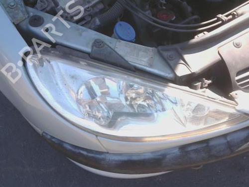 Used Right headlight Right headlight 38163533 38163533