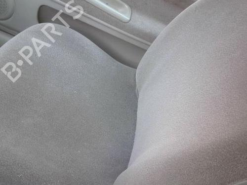 Used Right front seat Right front seat RENAULT TWINGO I (C06_) 1.2 16V (C06C, C06D, C06K) (75 hp) 34167844 34167844