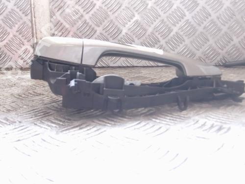 Front right exterior door handle BMW 2 Active Tourer (F45) 218 d | BP27567917C129 