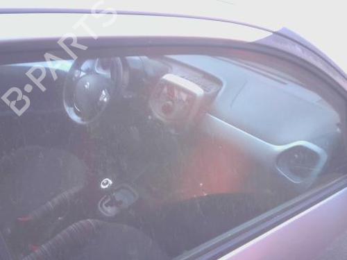 Used Front right door window CITROËN C1 II (PA_, PS_) 1.0 VTi 72 (72 hp) 33213554