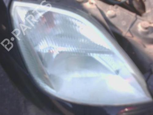 Used Right headlight Right headlight 36170907 36170907