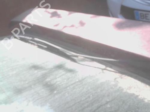 Bagrudeviskerarm Bagrudeviskerarm RENAULT 19 II (B/C53_) 1.4 (80 hp) 34394262 34394262