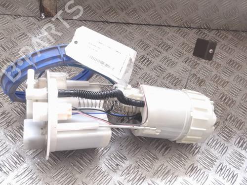 Bränslepump CITROËN C1 (PM_, PN_) 1.0 (68 hp) 28709331