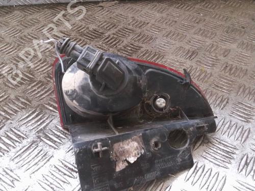 Rear bumper left light RENAULT ESPACE IV (JK0/1_) 2.0 dCi (JK01, JK02, JK1J, JK1K, JK1H) | BP28108862C81 - Image 3