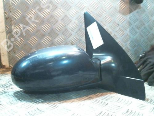 Used Right mirror FORD FOCUS I (DAW, DBW) 1.6 16V (100 hp) 20994582
