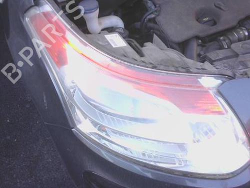 Used Right headlight Right headlight CITROËN C3 Picasso (SH_) [2008-2026] 33869864 33869864