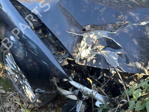 Left sun visor AUDI A3 (8P1) 2.0 TDI 16V | BP24445445I1 - Image 4