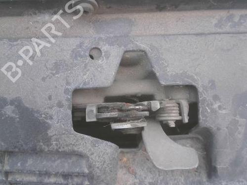 Used Hood lock Hood lock 38257791 38257791